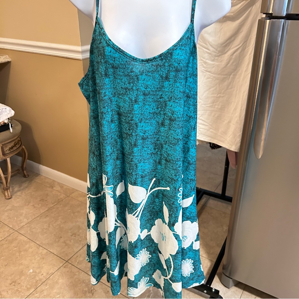 Ladies Cover up.
